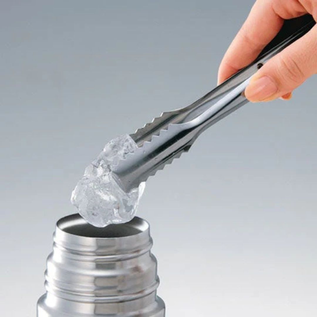 Zojirushi Stainless Steel Vacuum Bottle 0.35L