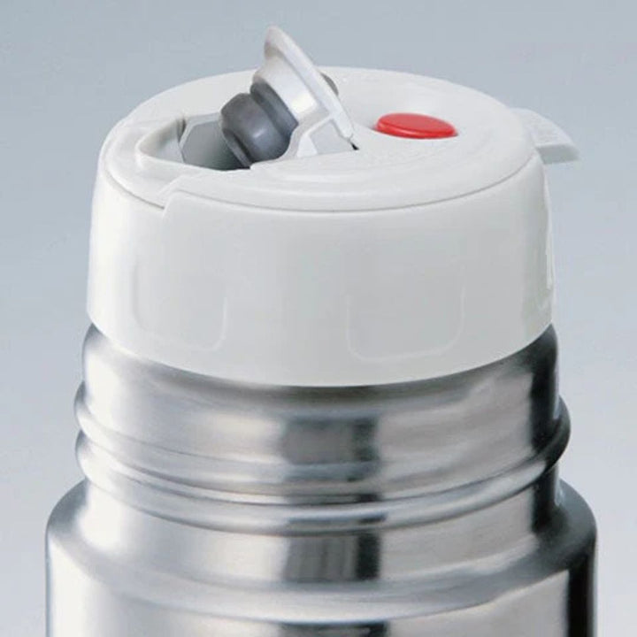 Zojirushi Stainless Steel Vacuum Bottle 0.35L