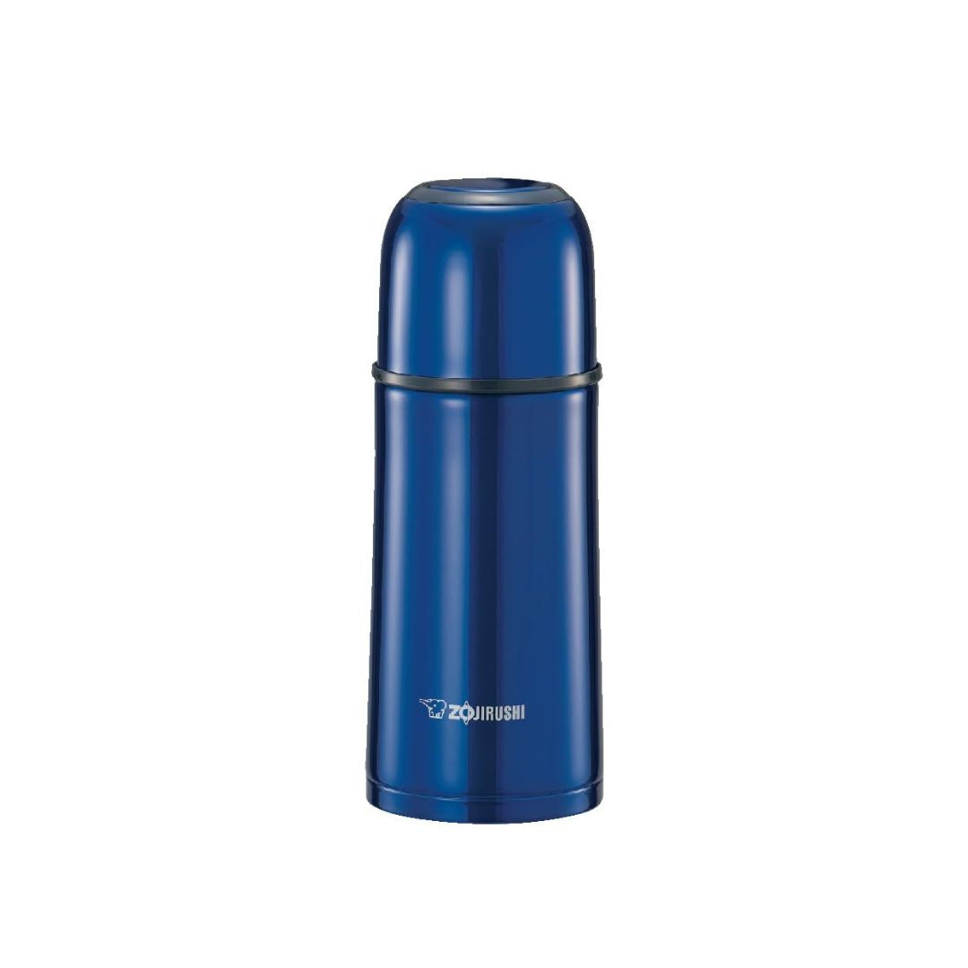 Zojirushi Stainless Steel Vacuum Bottle 0.35L