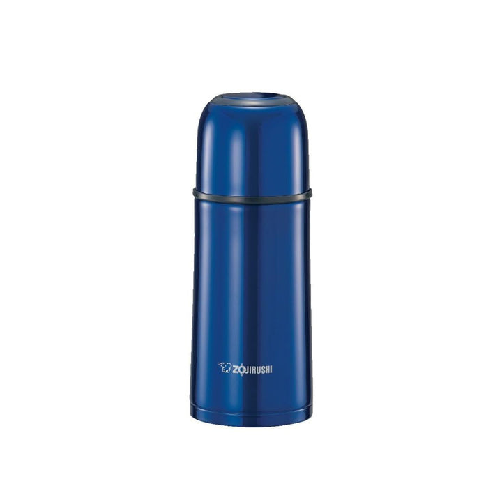 Zojirushi Stainless Steel Vacuum Bottle 0.35L