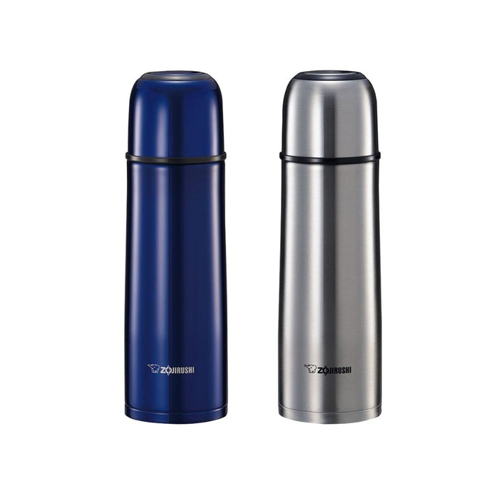 Zojirushi Water Bottle Stainless Steel Bottle Cup 0.50L