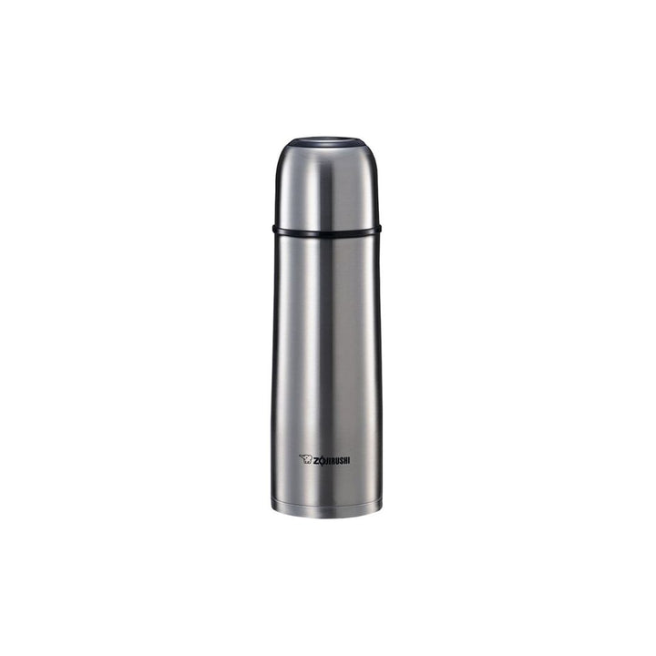 Zojirushi Water Bottle Stainless Steel Bottle Cup 0.50L