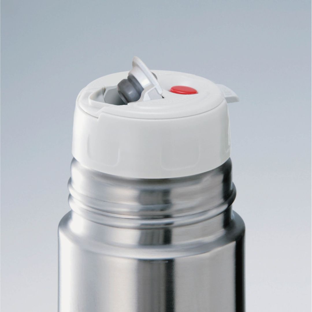 Zojirushi Water Bottle Stainless Steel Bottle Cup 0.50L
