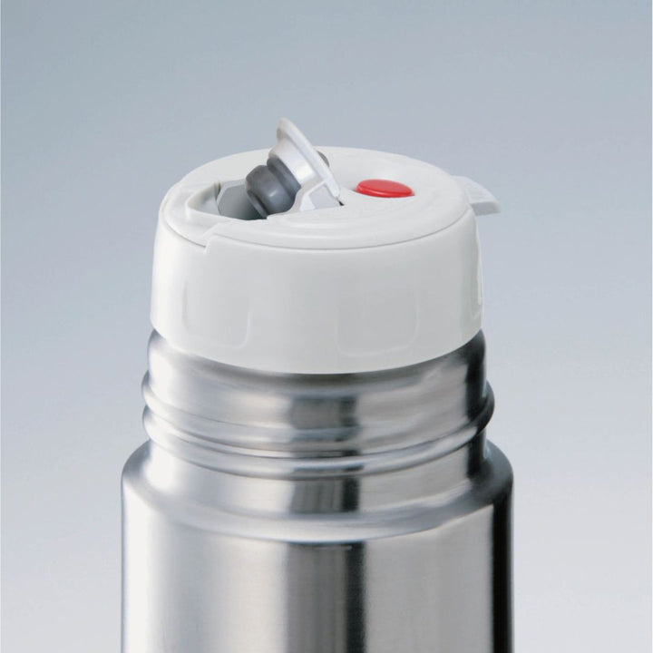 Zojirushi Water Bottle Stainless Steel Bottle Cup 0.50L