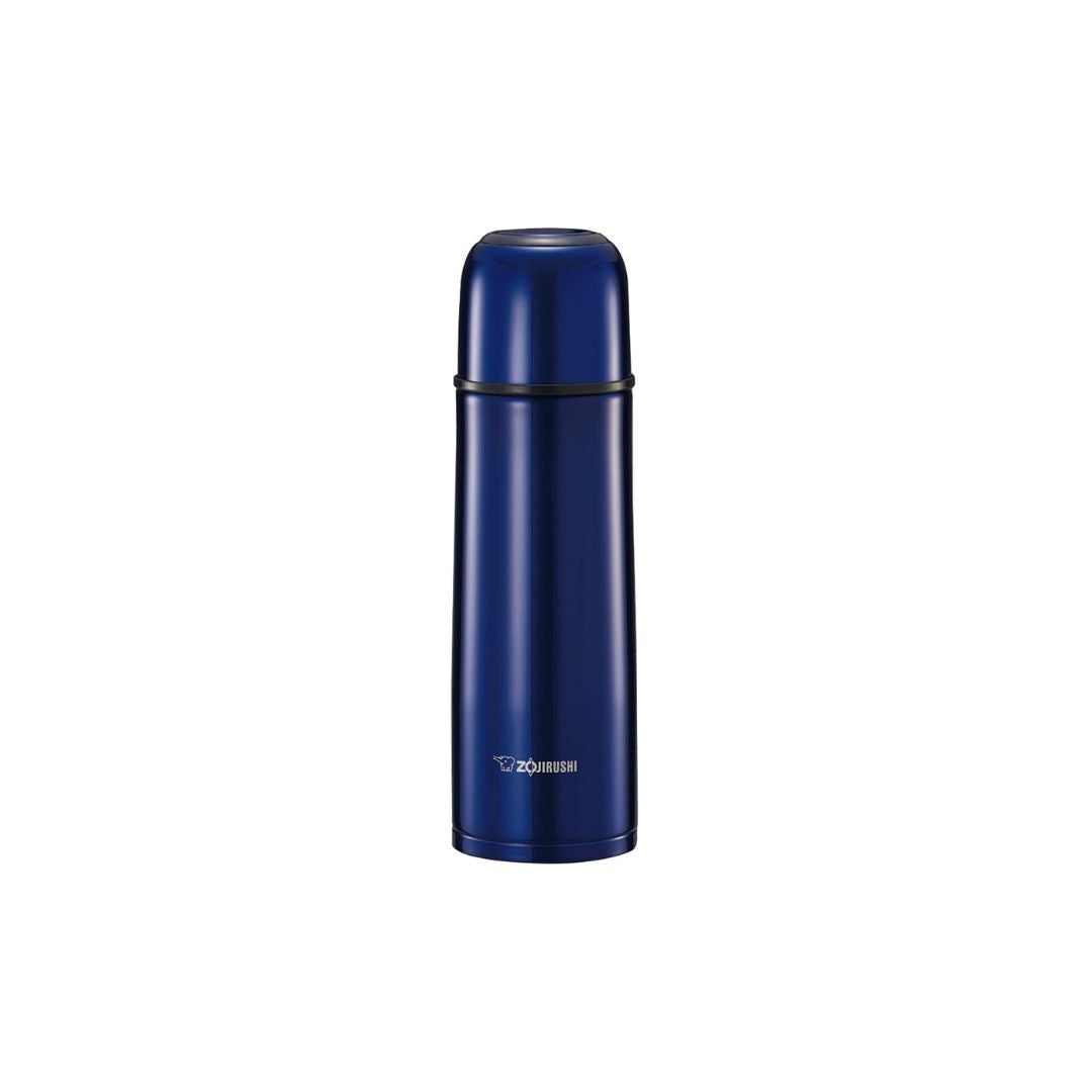 Zojirushi Water Bottle Stainless Steel Bottle Cup 0.50L