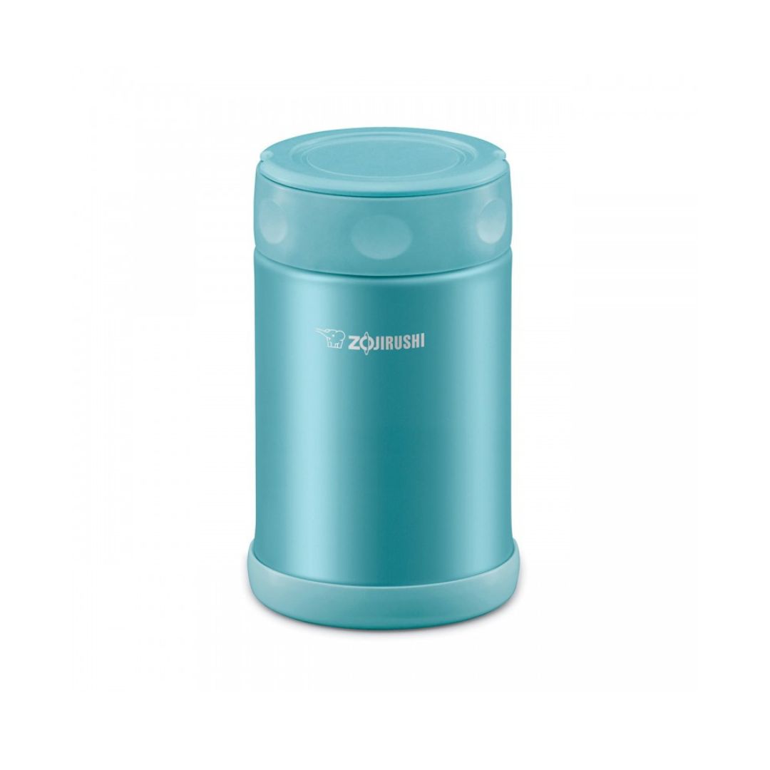 Zojirushi Stainless Steel Food Jar 0.35L
