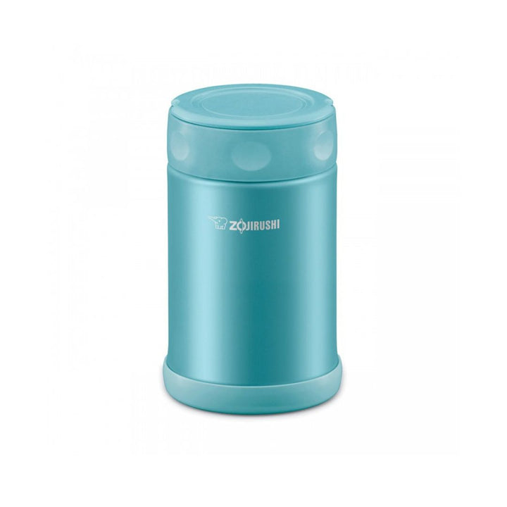 Zojirushi Stainless Steel Food Jar 0.35L