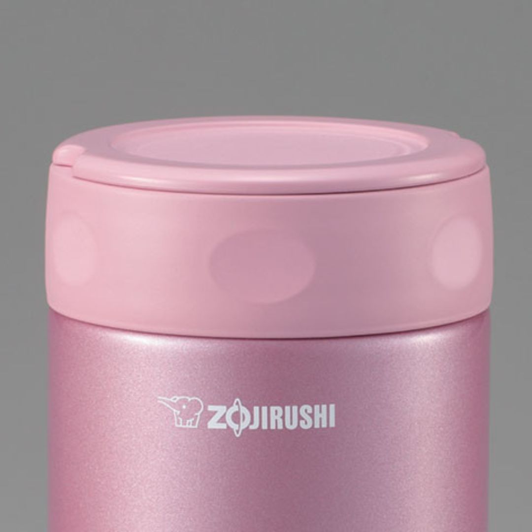 Zojirushi Stainless Steel Food Jar 0.50L