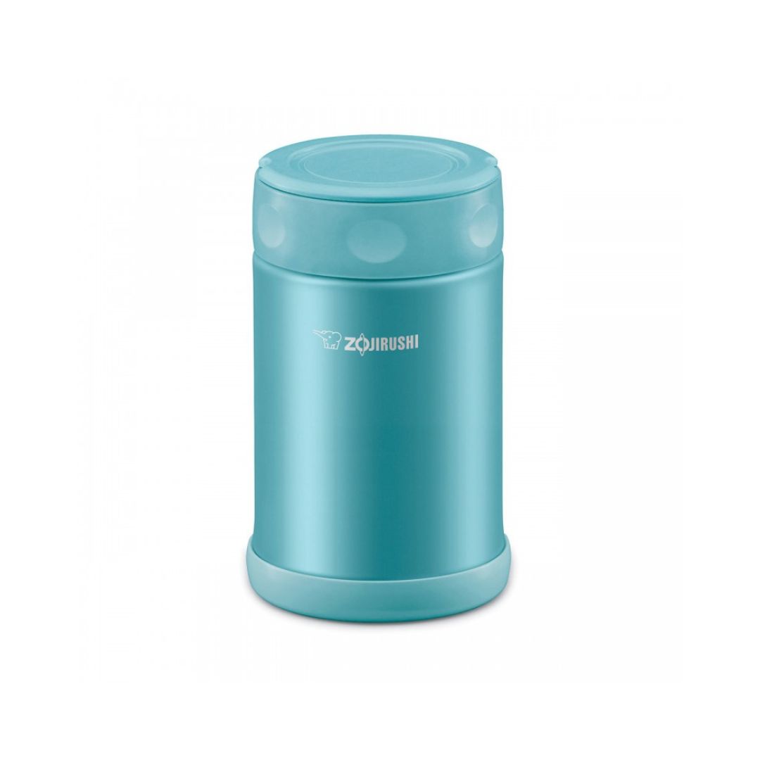 Zojirushi Stainless Steel Food Jar 0.50L
