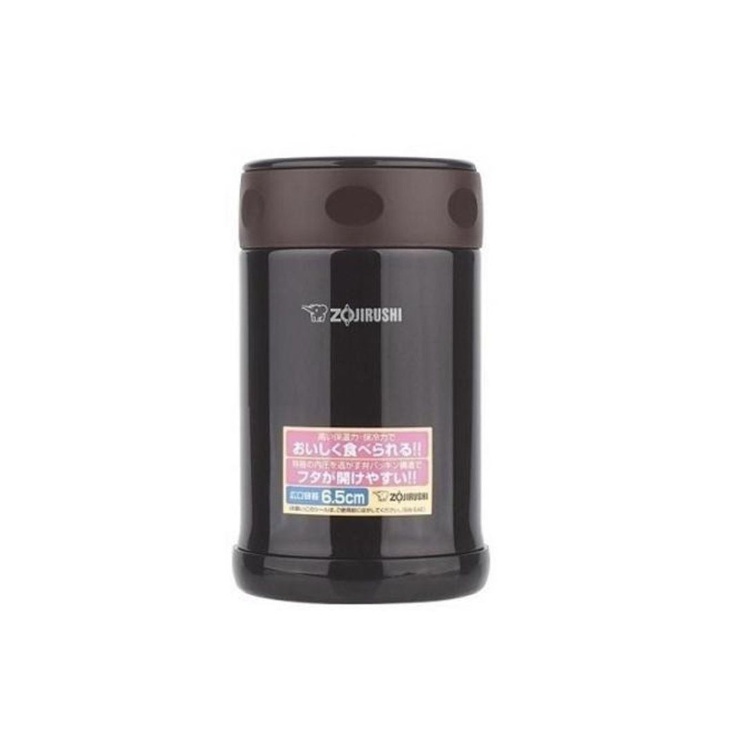 Zojirushi Stainless Steel Food Jar 0.50L