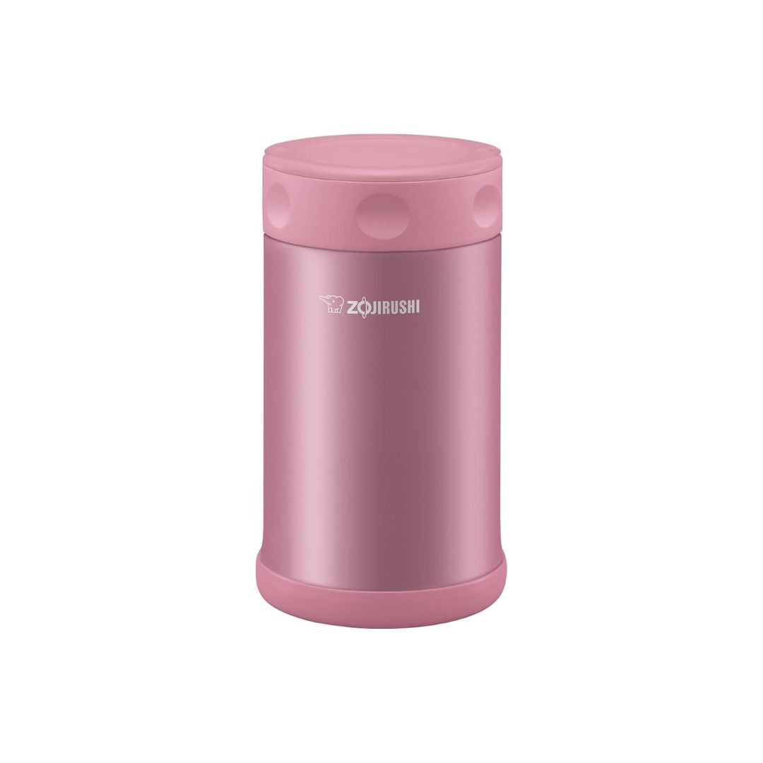 Zojirushi Stainless Steel Food Jar 0.75L