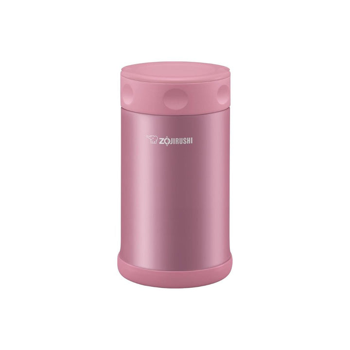 Zojirushi Stainless Steel Food Jar 0.75L