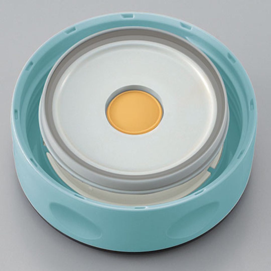 Zojirushi Stainless Steel Food Jar 0.75L