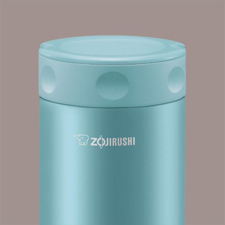 Zojirushi Stainless Steel Food Jar 0.75L