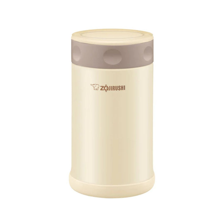 Zojirushi Stainless Steel Food Jar 0.75L