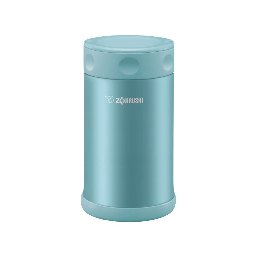 Zojirushi Stainless Steel Food Jar 0.75L