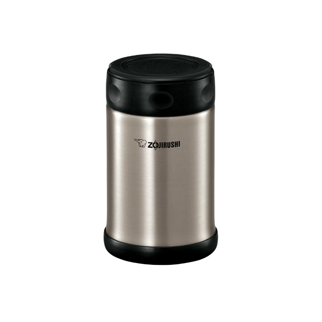 Zojirushi Stainless Steel Food Jar 0.75L