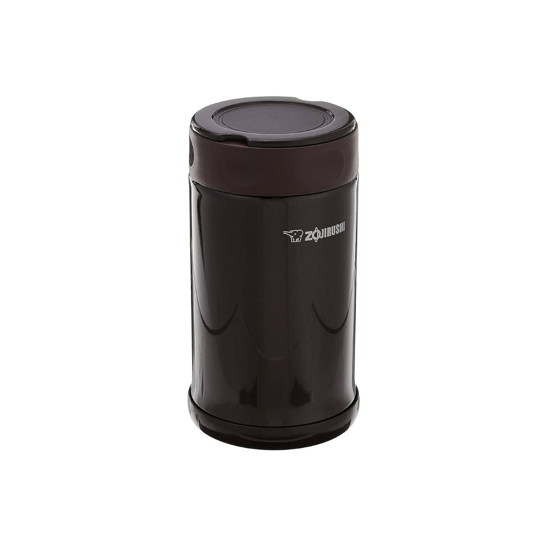 Zojirushi Stainless Steel Food Jar 0.75L