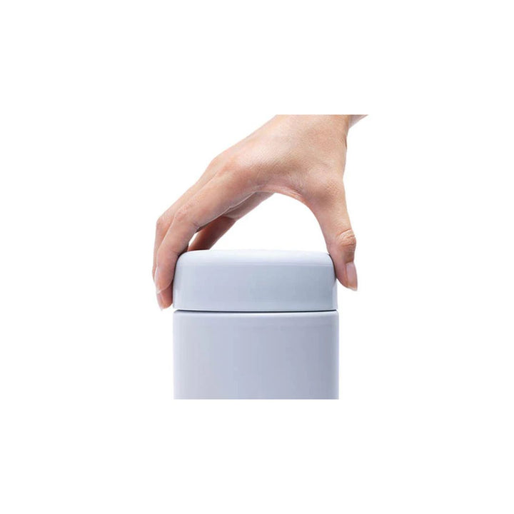 Zojirushi Stainless Steel Food Jar 0.52L