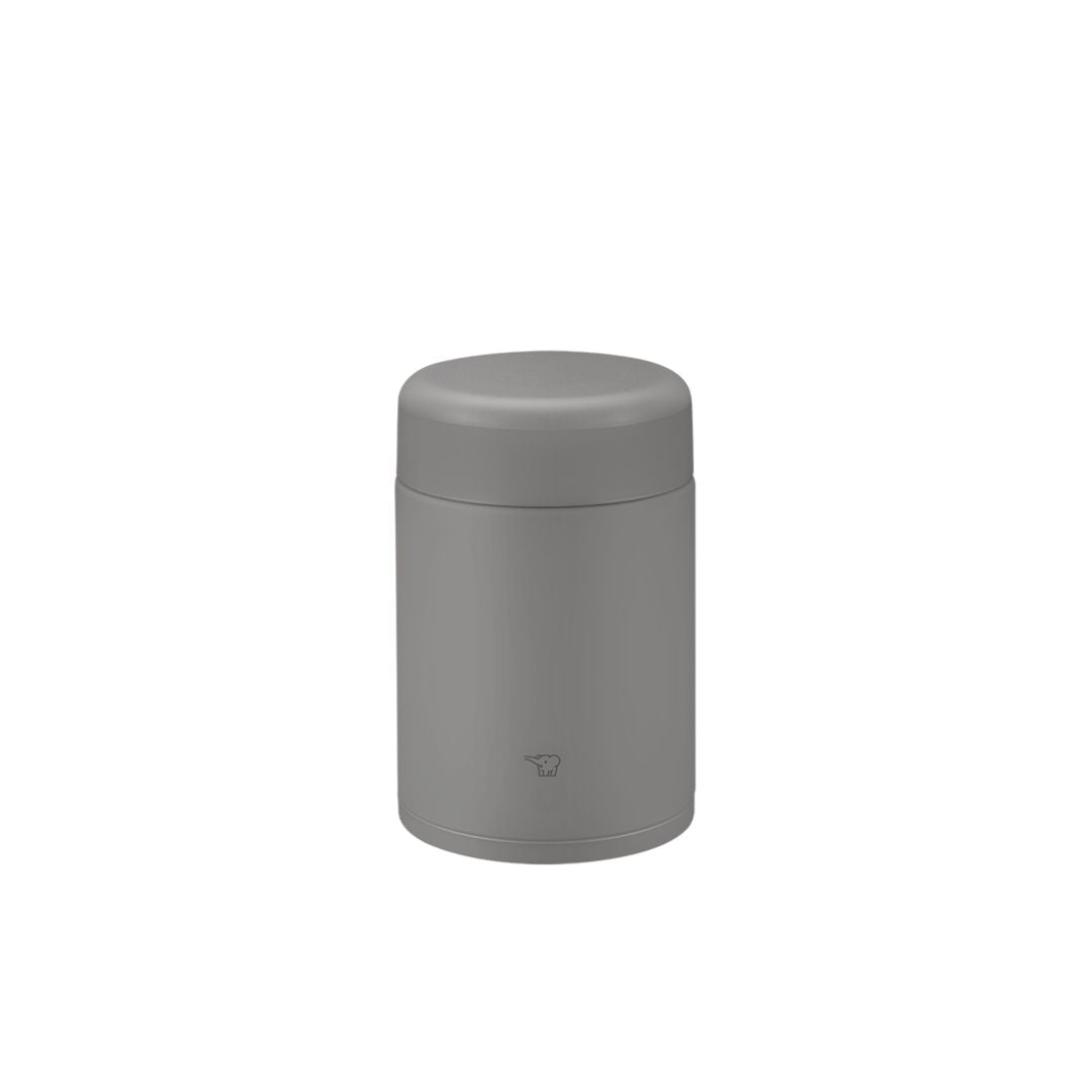 Zojirushi Stainless Steel Food Jar 0.52L