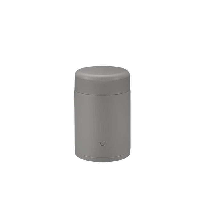 Zojirushi Stainless Steel Food Jar 0.52L