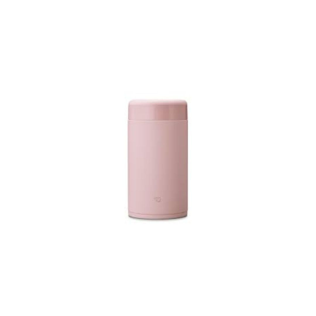 Zojirushi Stainless Steel Food Jar 0.52L
