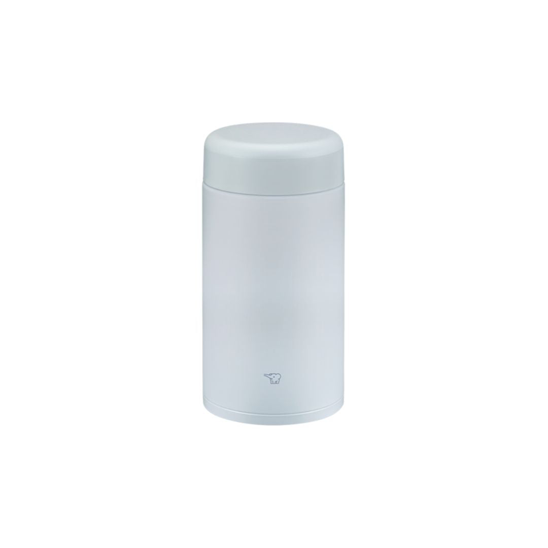 Zojirushi Stainless Steel Lunch Jar 0.75L