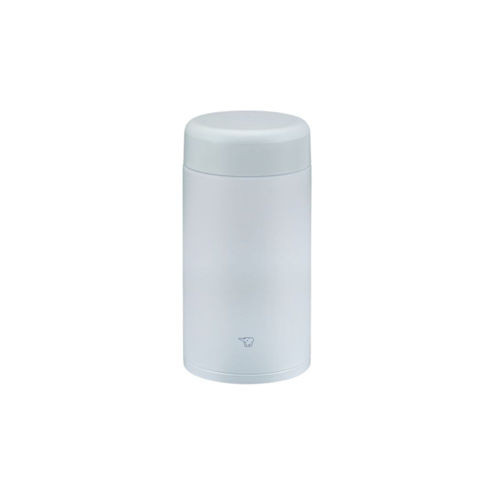 Zojirushi Stainless Steel Lunch Jar 0.75L