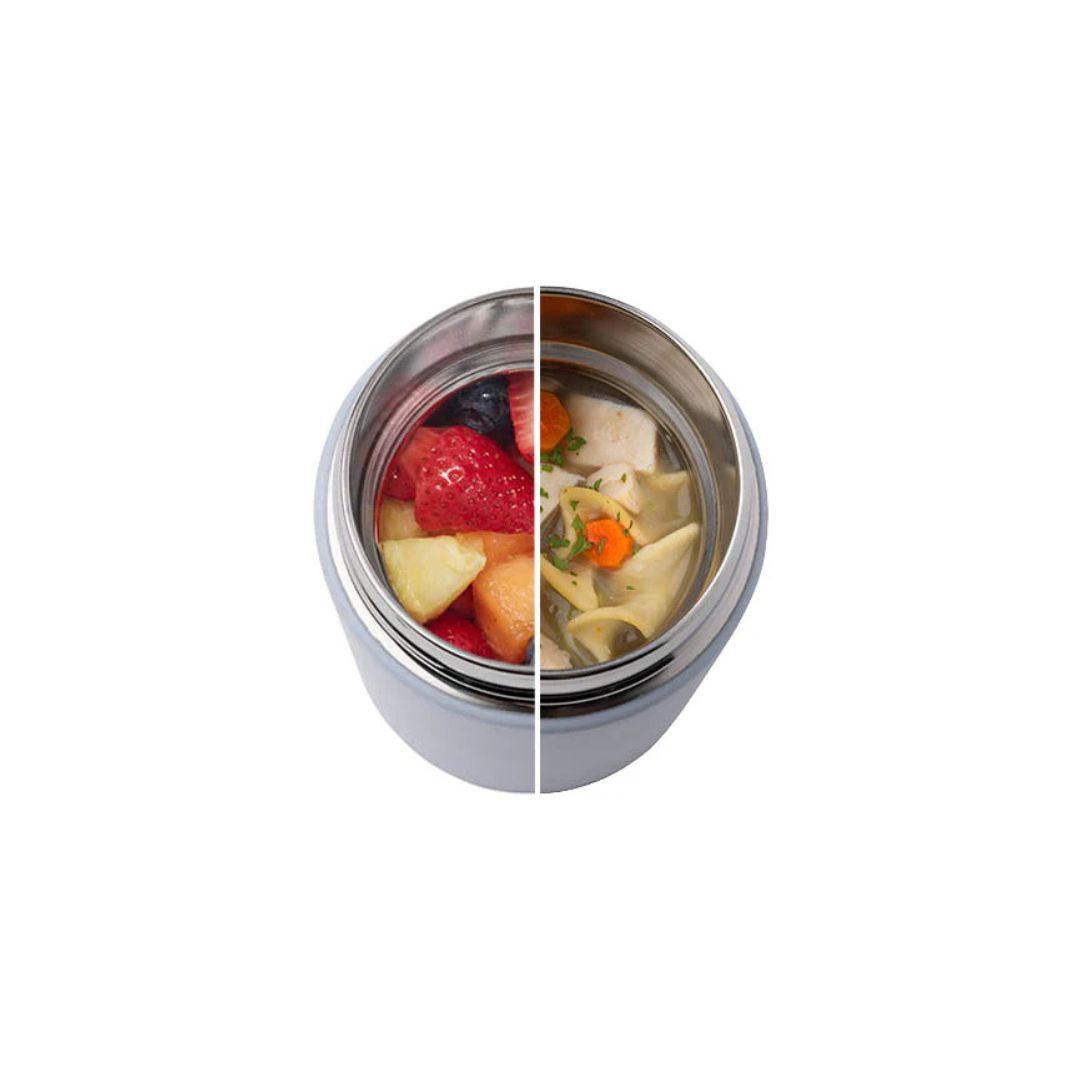 Zojirushi Stainless Steel Lunch Jar 0.75L