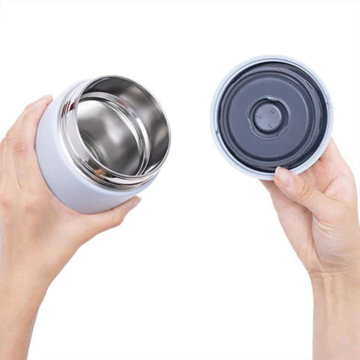 Zojirushi Stainless Steel Lunch Jar 0.75L