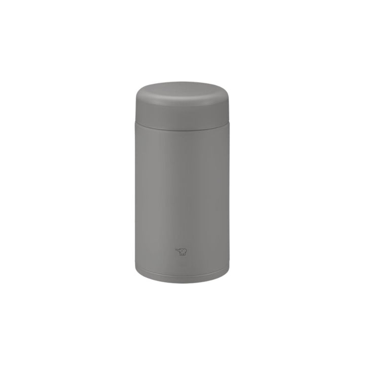 Zojirushi Stainless Steel Lunch Jar 0.75L