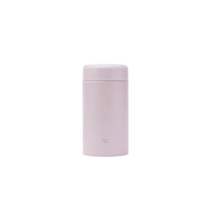 Zojirushi Stainless Steel Lunch Jar 0.75L