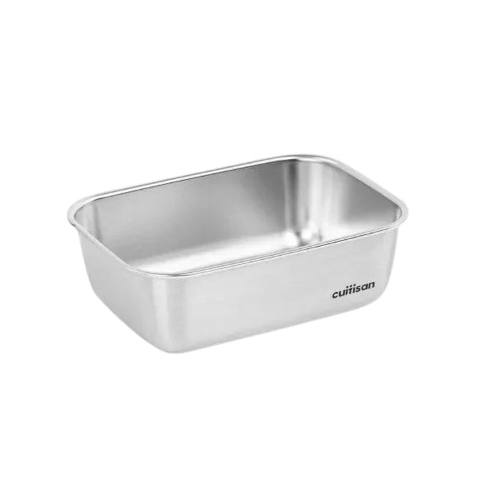 Cuitisan Flora Handy Rectangle Lunch Box 2.8L