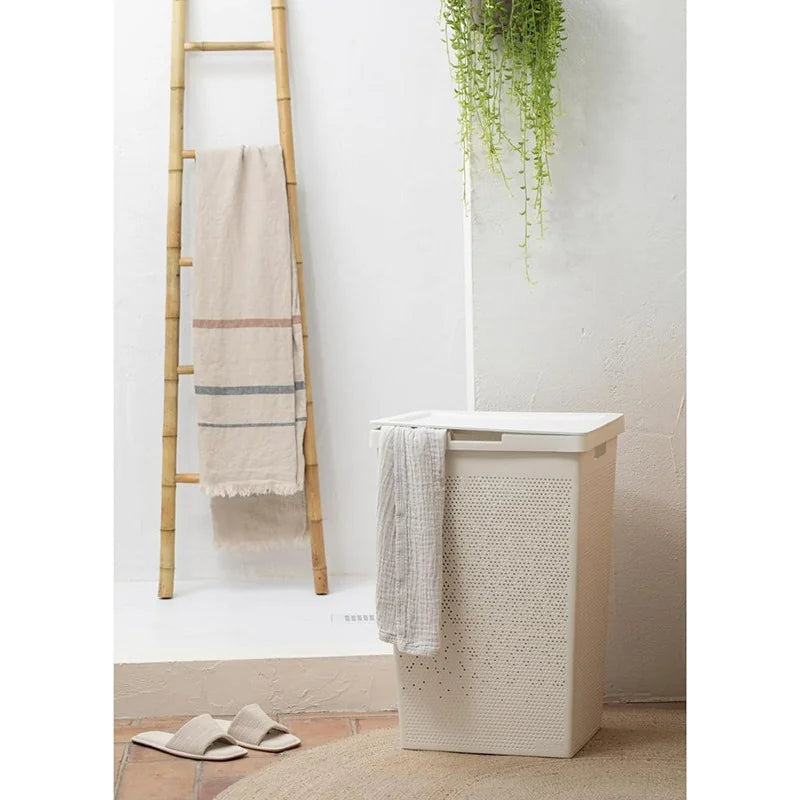 Tatay Laundry Hamper 60L Bohol