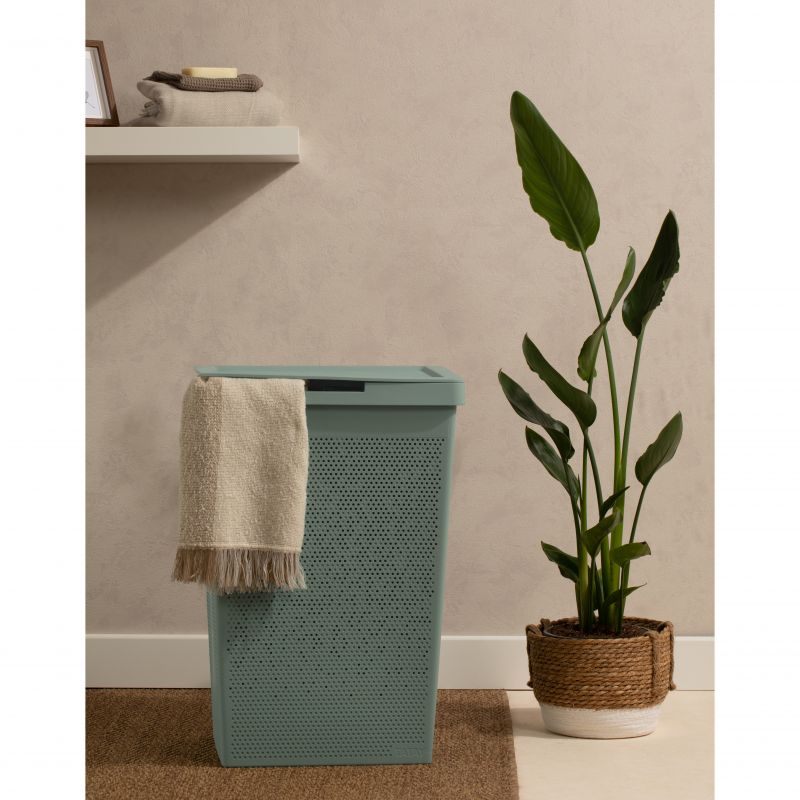 Tatay Laundry Hamper 60L Bohol