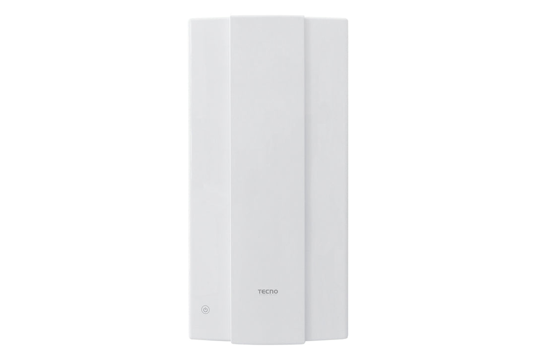 Casement Aircon — White — 8000 BTU, 2300W, 13 Amp