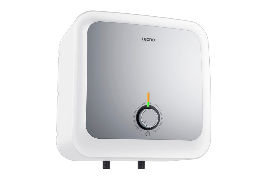 Storage Tank Heater — White — 30L, 2500W