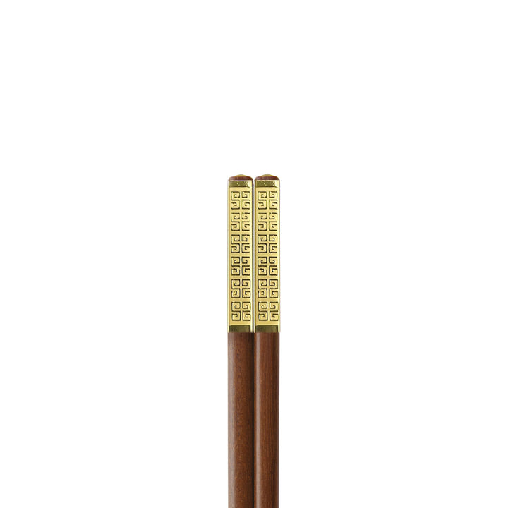 Charles Millen Signature Collection Twin Pack Chopsticks 26cm