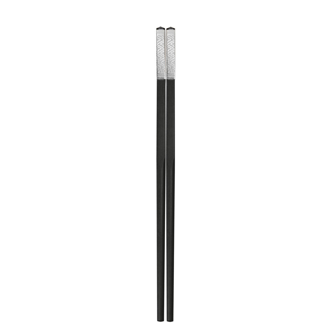 Charles Millen Signature Collection Twin Pack Chopsticks 26cm