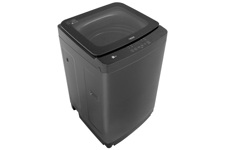 Washer — Dark Grey — 13.0 kg, Full Auto, WELS: 4 ticks