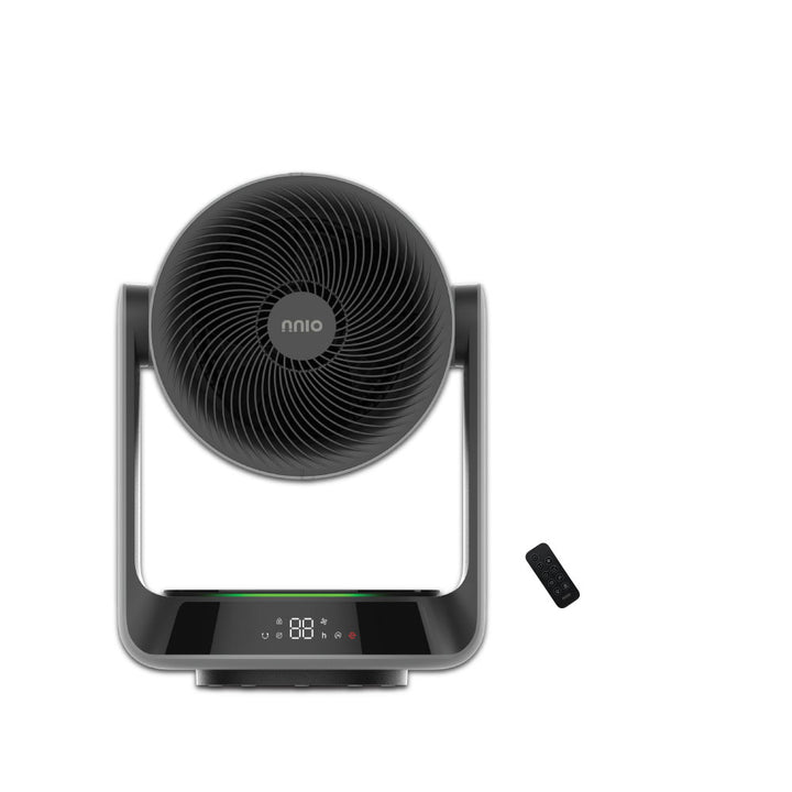 NNIO Twister BLDC Purifying Air Circulator Fan