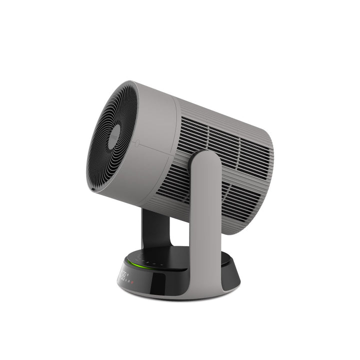 NNIO Twister BLDC Purifying Air Circulator Fan