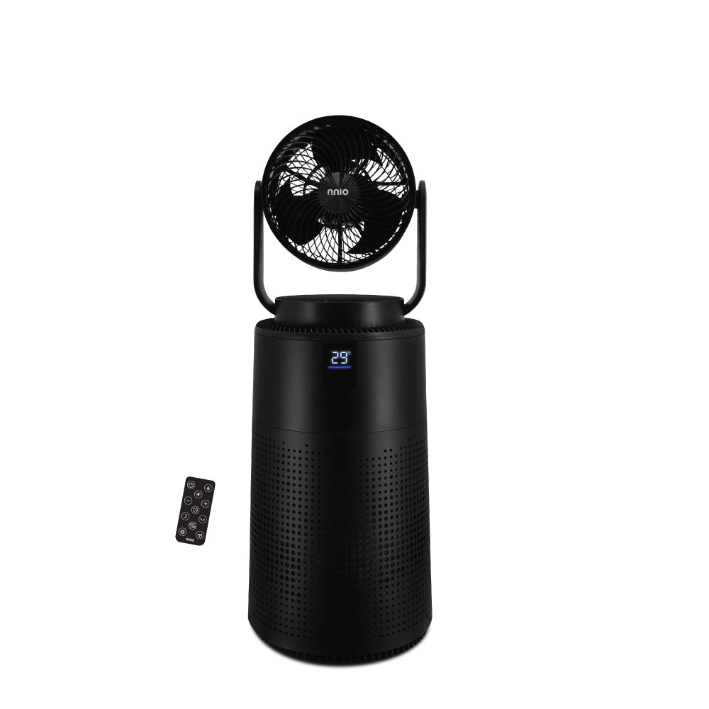 NNIO Twopro 2-In-1 9