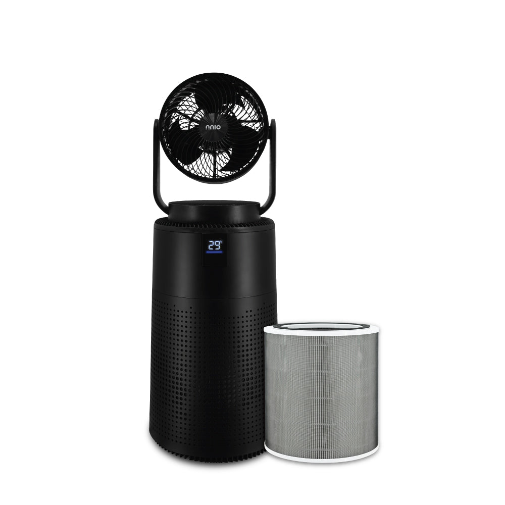 NNIO Twopro 2-In-1 9