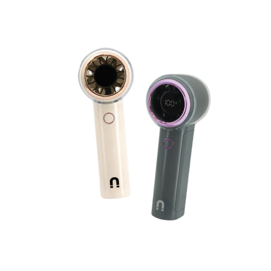 NNIO U-5 High Speed Portable Handheld Fan