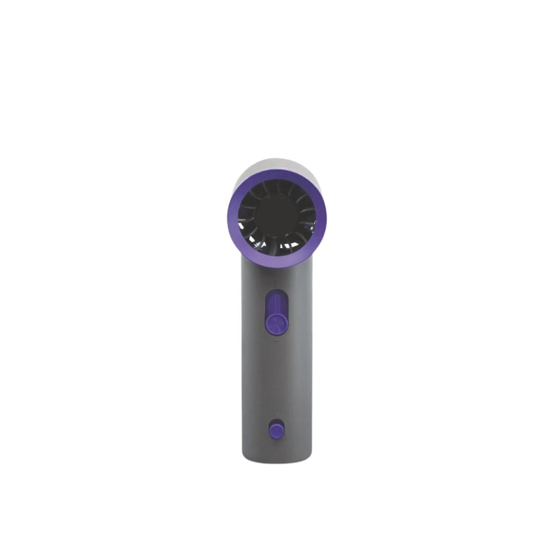 NNIO U-MINI High Speed Portable Handheld Fan