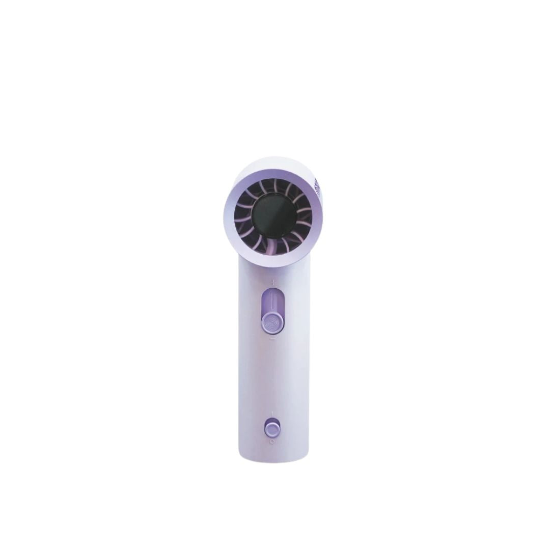 NNIO U-MINI High Speed Portable Handheld Fan