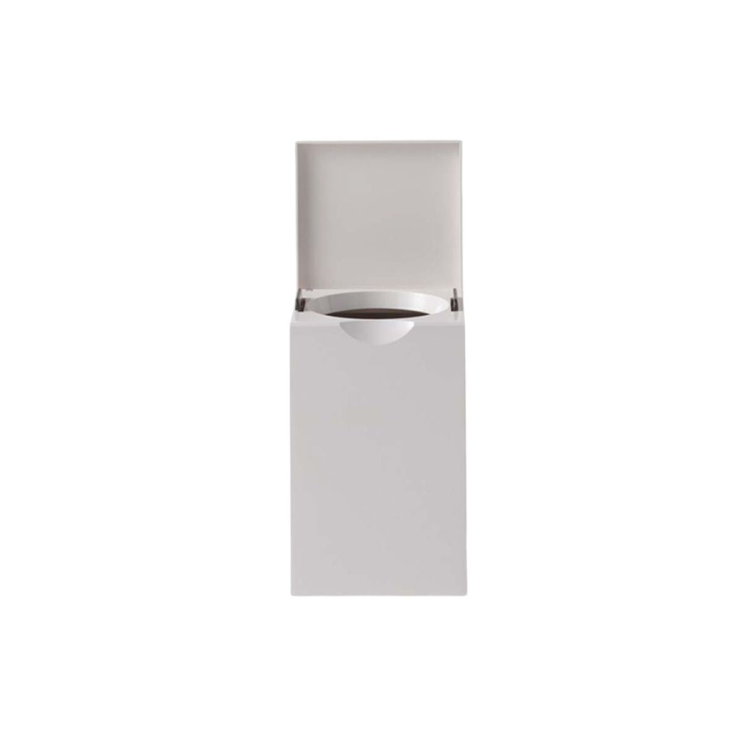 Marna Toilet Bin (190x115x115mm)