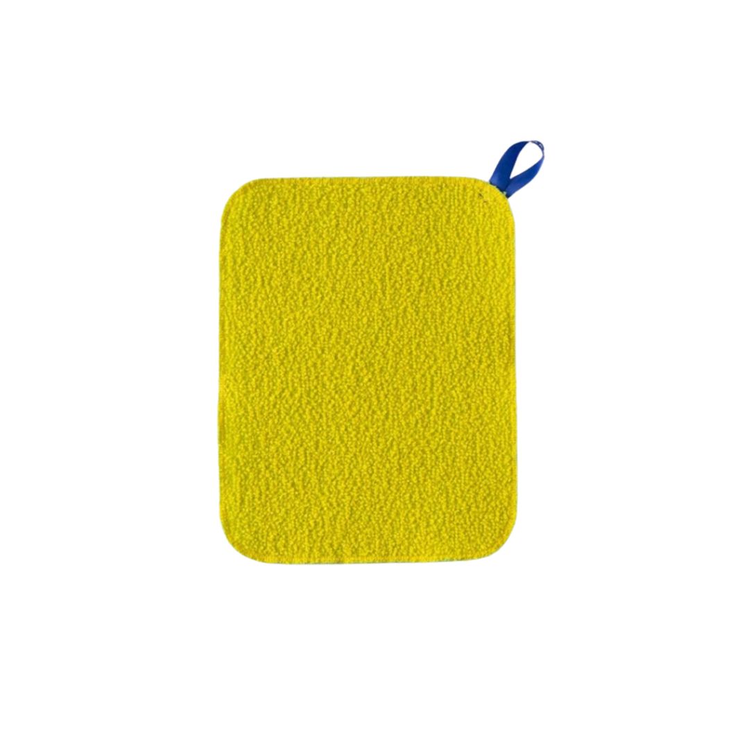 Marna Stain Scrub Cloth (200x150mm)
