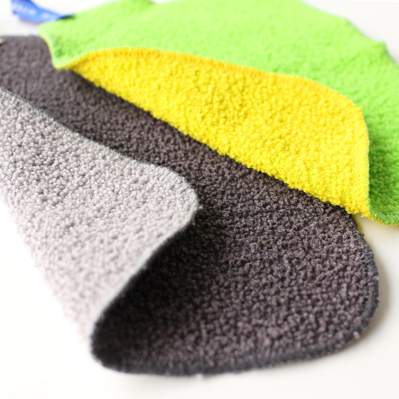 Marna Stain Scrub Cloth (200x150mm)